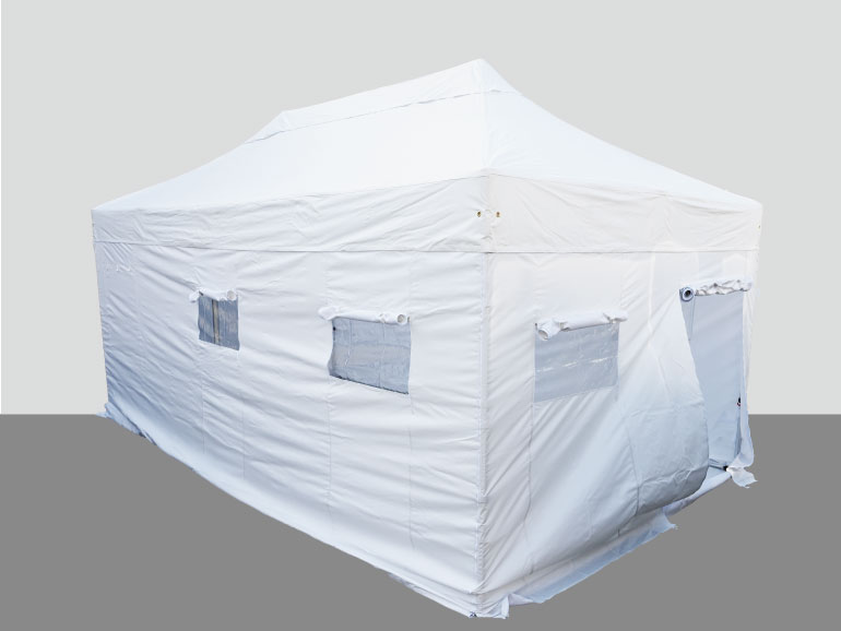ブルームテント2　医療用テント